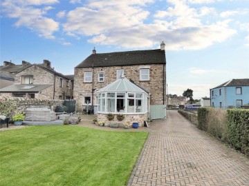 image of High Street, Brough