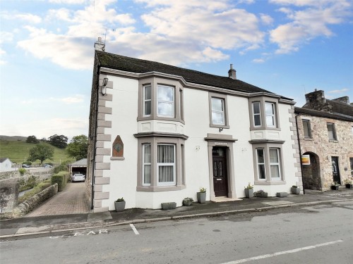 Arrange a viewing for Brough, Kirkby Stephen