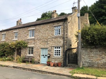 image of Preston under Scar, Leyburn