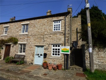 image of Preston Under Scar, Leyburn