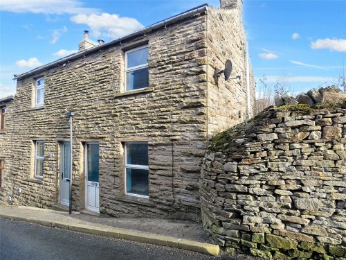 Arrange a viewing for Burtersett, Hawes, North Yorkshire