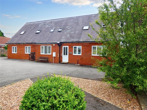 Arrange a viewing for The Nurseries, Leyburn, North Yorkshire