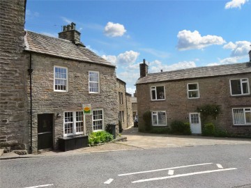 image of Main Street, Askrigg