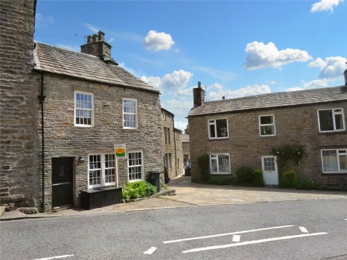 Arrange a viewing for Askrigg, Leyburn, North Yorkshire