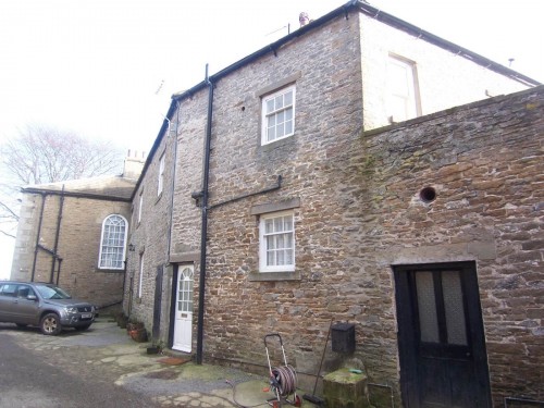 Arrange a viewing for Middleham, Leyburn, North Yorkshire