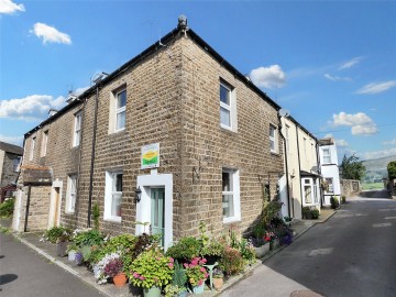 image of Market Place, Hawes