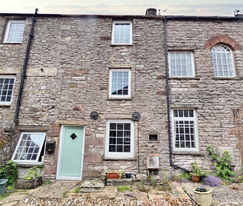 Arrange a viewing for Kirkby Stephen, Cumbria