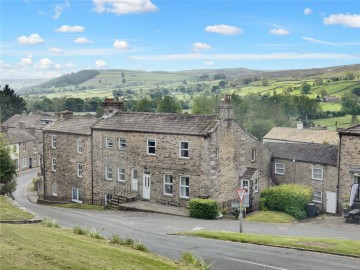 image of Alpine Terrace, Reeth