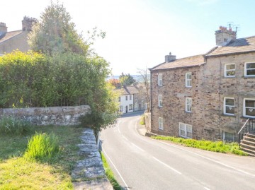 image of Alpine Terrace, Reeth