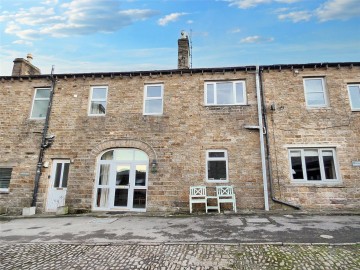 image of Winville Mews, Askrigg