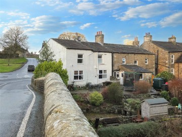 image of Bainbridge, Leyburn