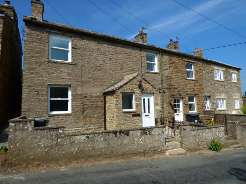 Arrange a viewing for Coverdale, Leyburn