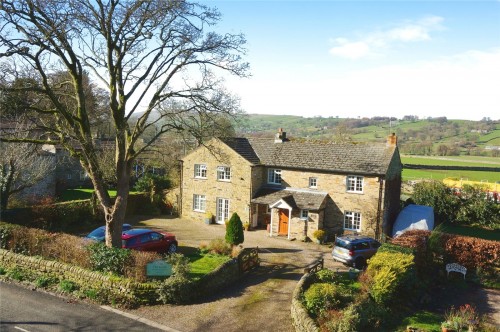 Arrange a viewing for Leyburn, West Burton