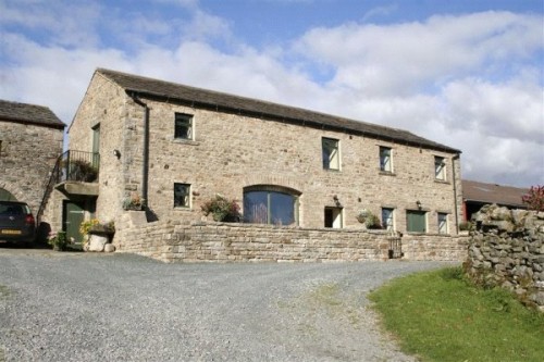 Arrange a viewing for Hawes, Leyburn, North Yorkshire