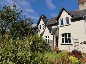 image of Kirkby Stephen, Cumbria