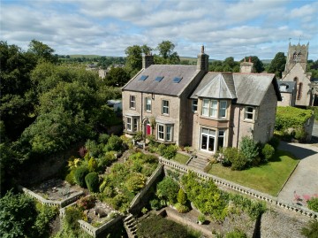 image of Kirkby Stephen, Cumbria