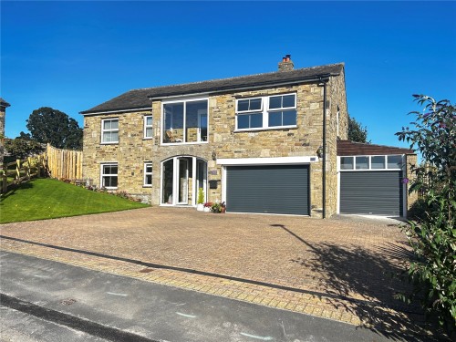 Arrange a viewing for Leyburn