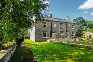 image of Cubeck, Leyburn