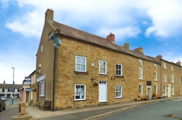 image of Market Place, Masham