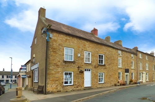 Arrange a viewing for Masham, Ripon