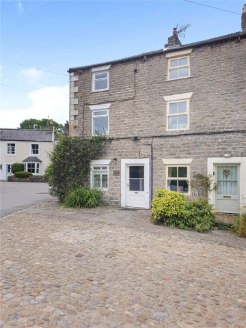 image of West End, Middleham