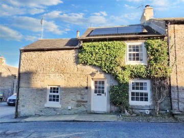 image of Grassgill Cottage, West Witton