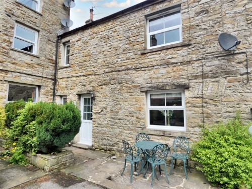 Arrange a viewing for North Yorkshire