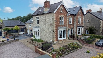 image of South Road, Kirkby Stephen