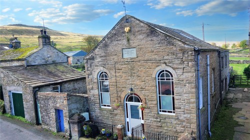 Arrange a viewing for Burtersett, Hawes, North Yorkshire