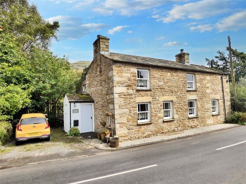 Arrange a viewing for Mallerstang, Kirkby Stephen, Cumbria