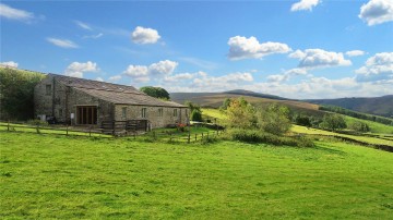 image of Stalling Busk, Askrigg