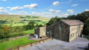 image of Stalling Busk, Askrigg