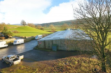 image of Station Road, Askrigg