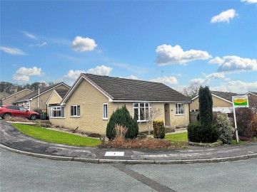 image of Mount Drive, Leyburn