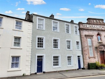 image of Nateby Road, Kirkby Stephen