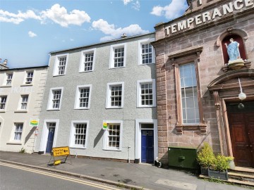 image of Nateby Road, Kirkby Stephen