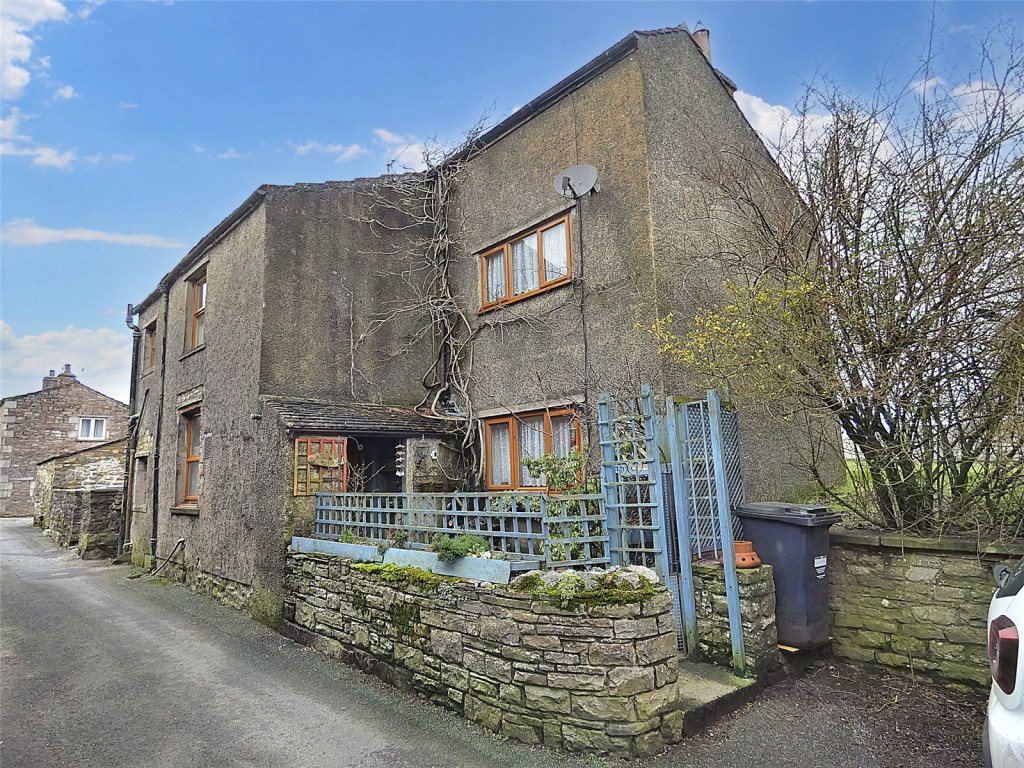 Gayle, Hawes, North Yorkshire, 3 bedroom, Semi Detached House