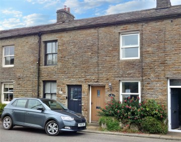 image of Town Head, Hawes