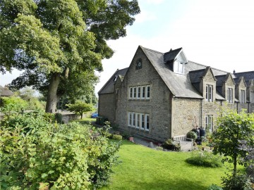 image of Manor Court, Moor Road