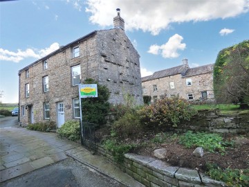 image of Moor Road, Askrigg