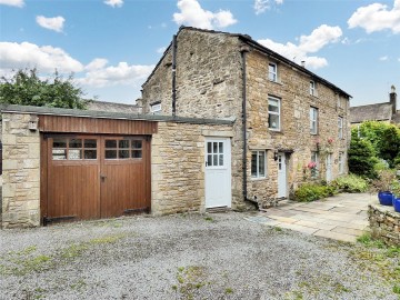 image of Moor Road, Askrigg