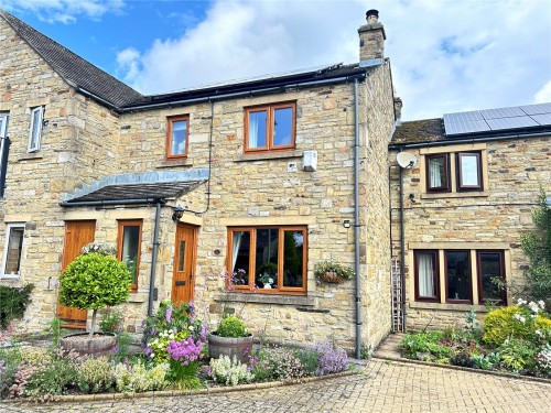 Arrange a viewing for Harmby, Leyburn