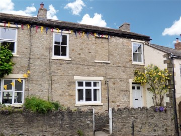 image of East Witton Road, Middleham