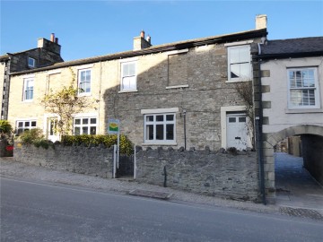 image of East Witton Road, Middleham