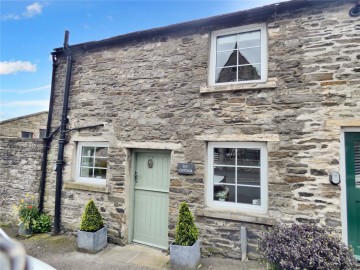 image of Railway Street, Leyburn