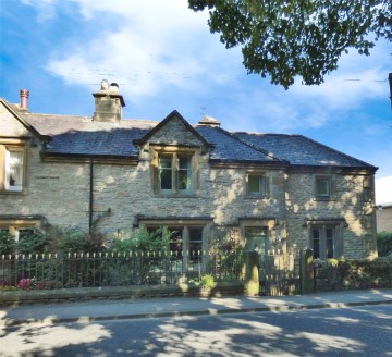 image of Harmby Road, Leyburn