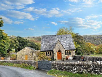 image of Arncliffe, Skipton