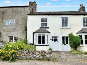 image of West End, Middleham