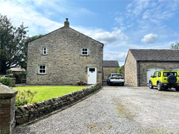 image of Carperby, Leyburn