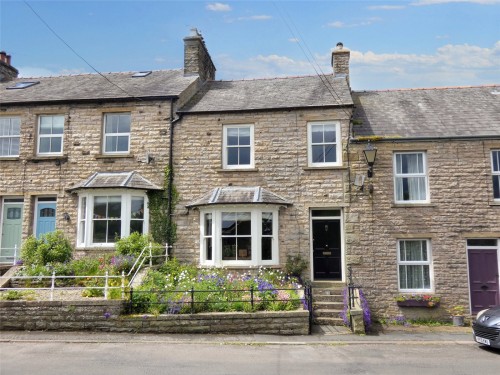 Arrange a viewing for Nateby, Kirkby Stephen, Cumbria